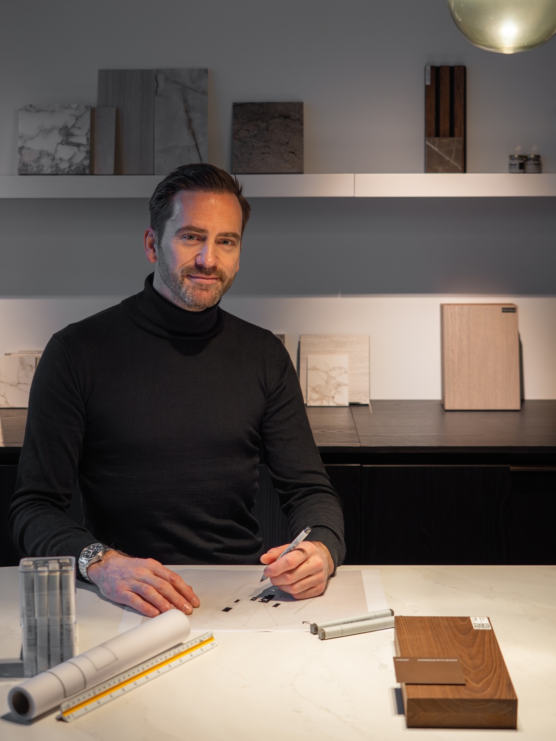 Van Os Architecten Joep Van Os Architect Breda A