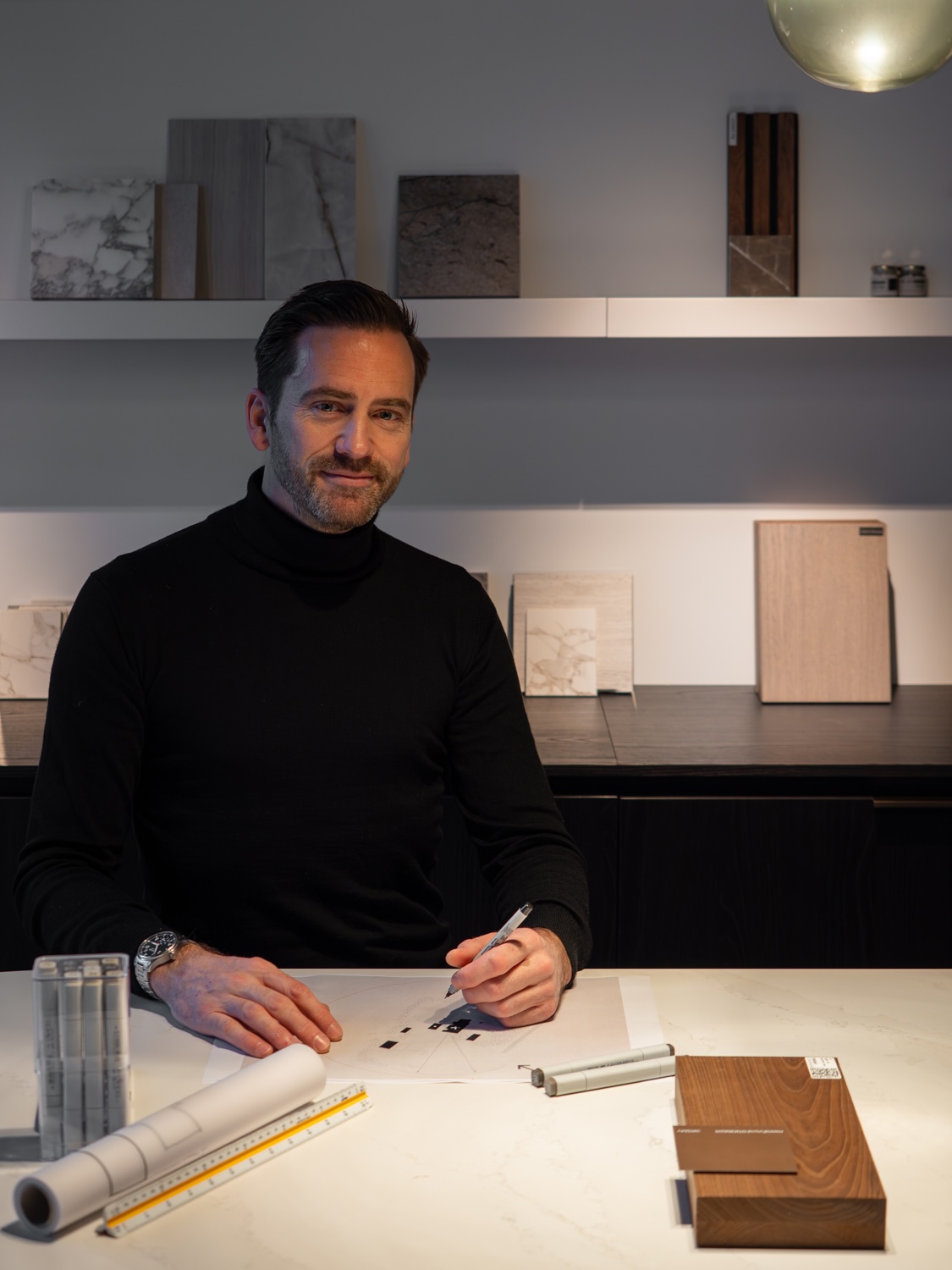 Van Os Architecten Joep Van Os Architect Breda