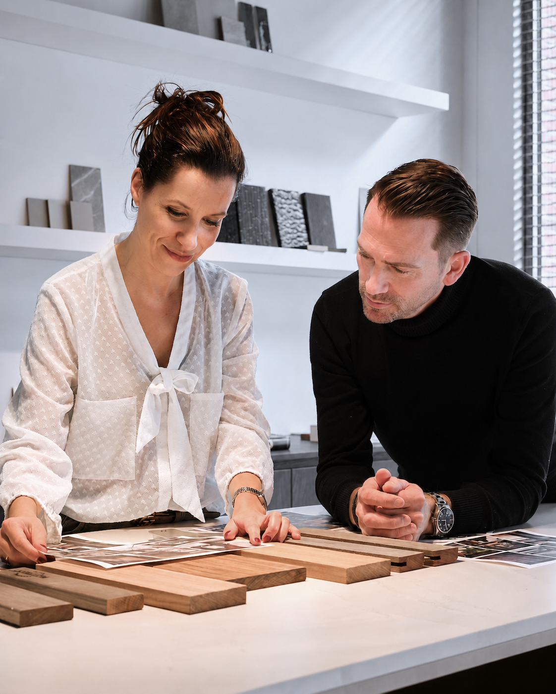van Os Architecten Samen Ontwerpen We Jouw Woning